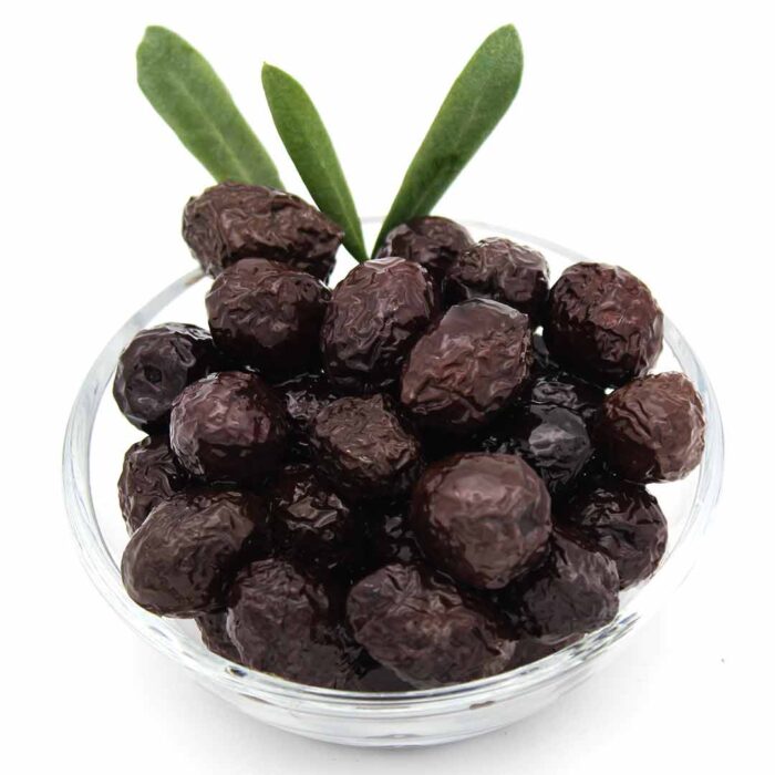 Hüseyin Kavlak İnce Sele Siyah Zeytin