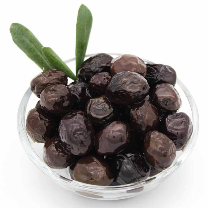 Hüseyin Kavlak Jumbo Siyah Zeytin