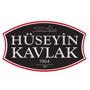 Hüseyin Kavlak Logo